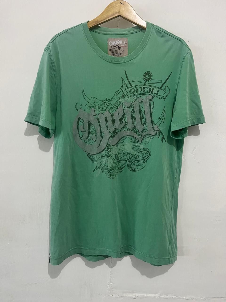 O'Neill Vintage 90s Oneill Surfboard Size US L / EU 52-54 / 3 - 1 Thumbnail