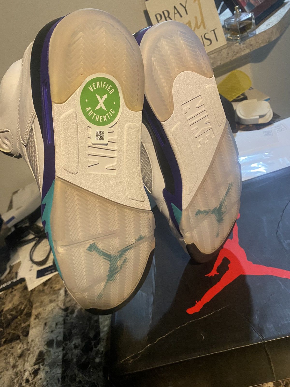 Jordan Brand Jordan Size US 11 / EU 44 - 8 Thumbnail