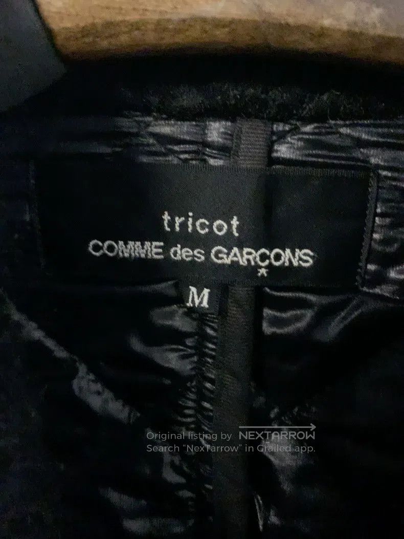 Comme des Garcons Comme Des Garcons jacket Size M / US 6-8 / IT 42-44 - 7 Thumbnail