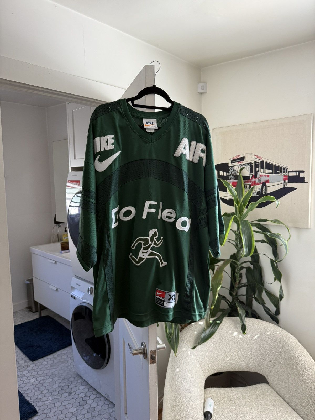 Cactus Plant Flea Market Nike Jersey | Grailed