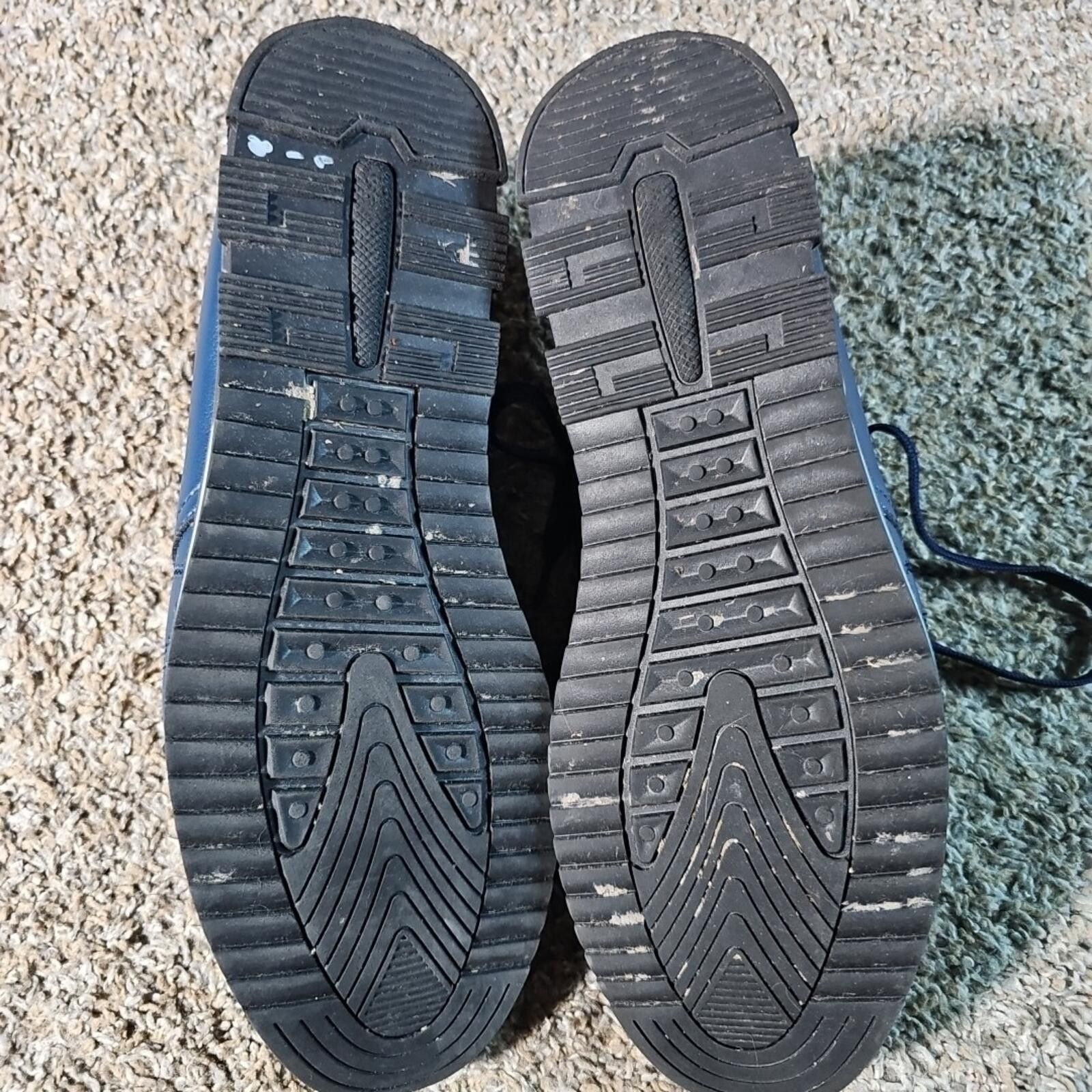 Other COSIDRAM Mens Casual Shoes Walking 12-CN46/blue-black Size US 12 / EU 45 - 9 Thumbnail