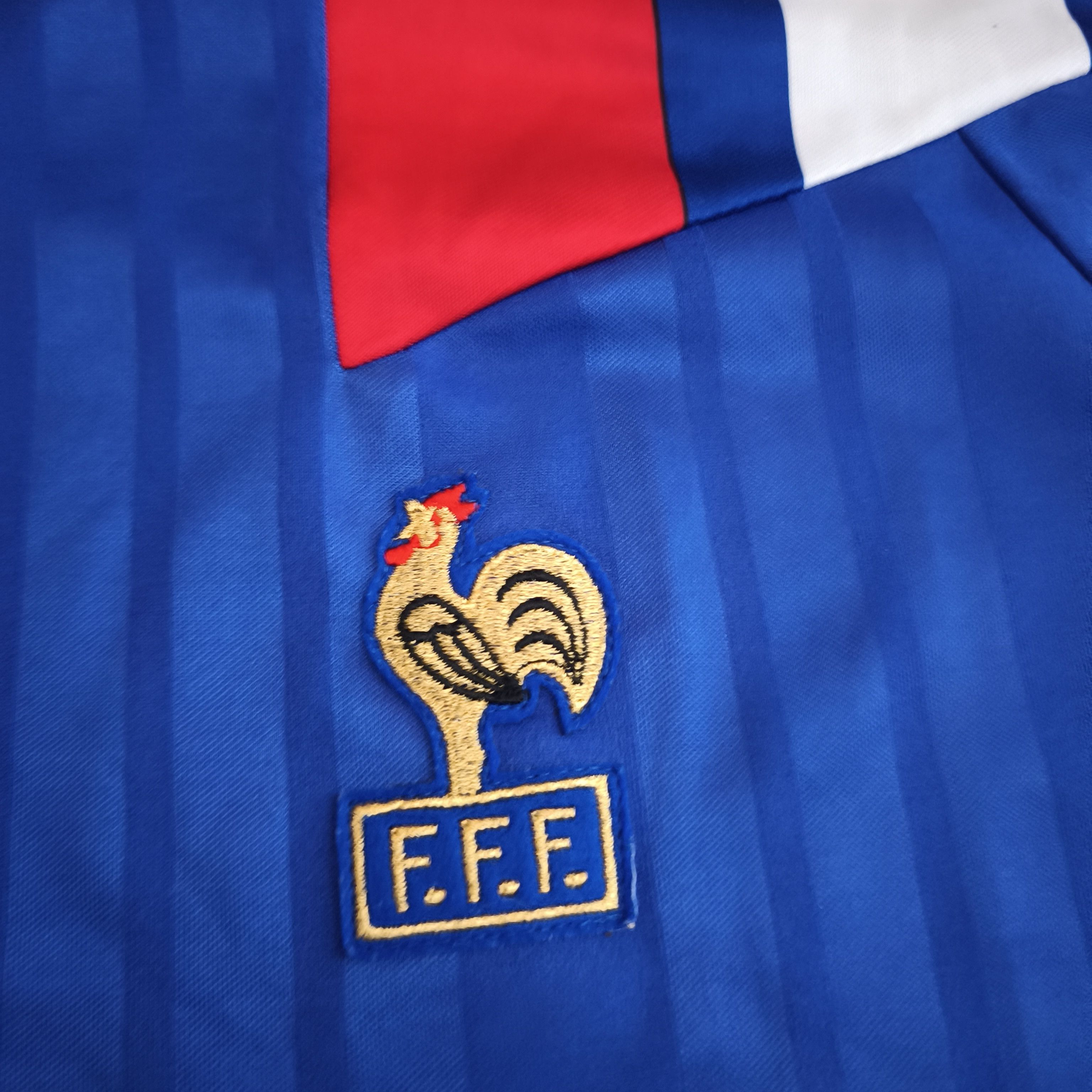 Adidas France Size US M / EU 48-50 / 2 - 3 Thumbnail
