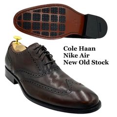 Is Cole Haan a luxury brand?
