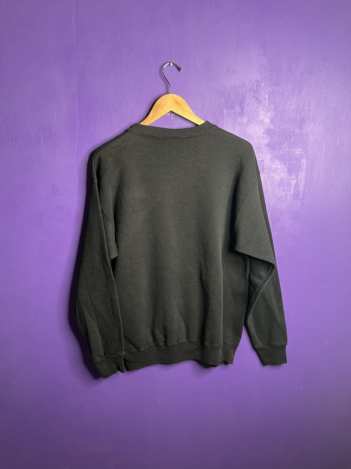 Vintage Vintage 90s Western cowroper rodeo sweatshirt Size US L / EU 52-54 / 3 - 2 Thumbnail
