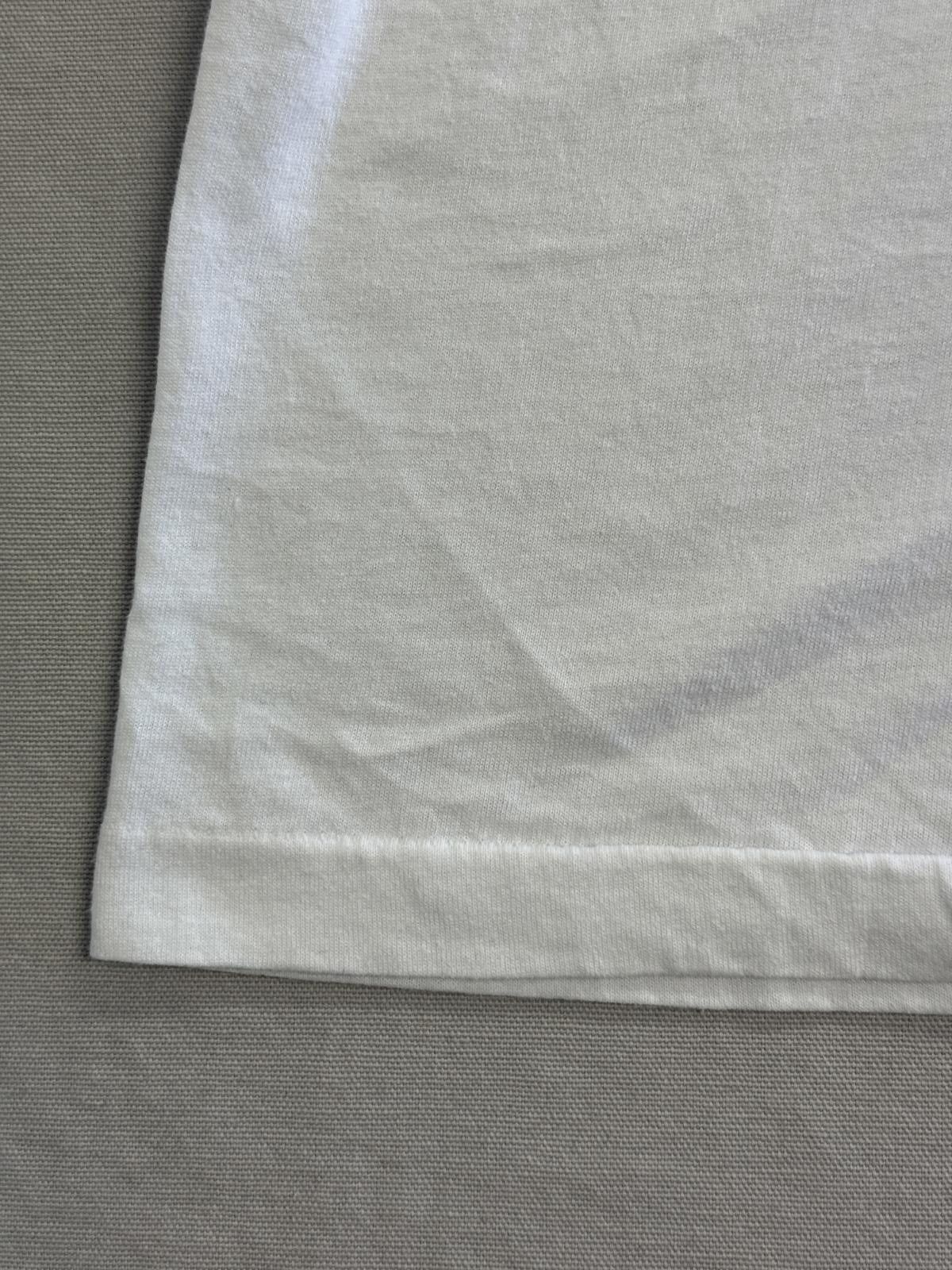 Fruit Of The Loom Vintage St Johns Festa Italiana Olean New York T-shirt XXL Size US XXL / EU 58 / 5 - 7 Thumbnail