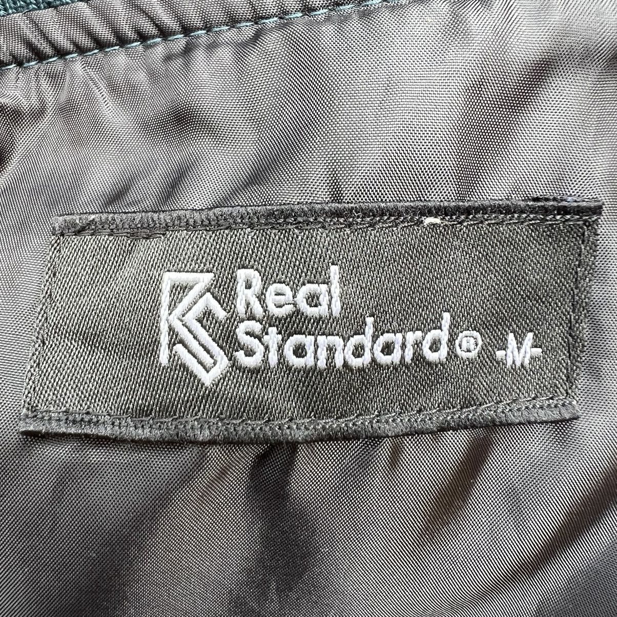 Designer × Vintage Bomber Jacket Real Standard Size US M / EU 48-50 / 2 - 11 Thumbnail