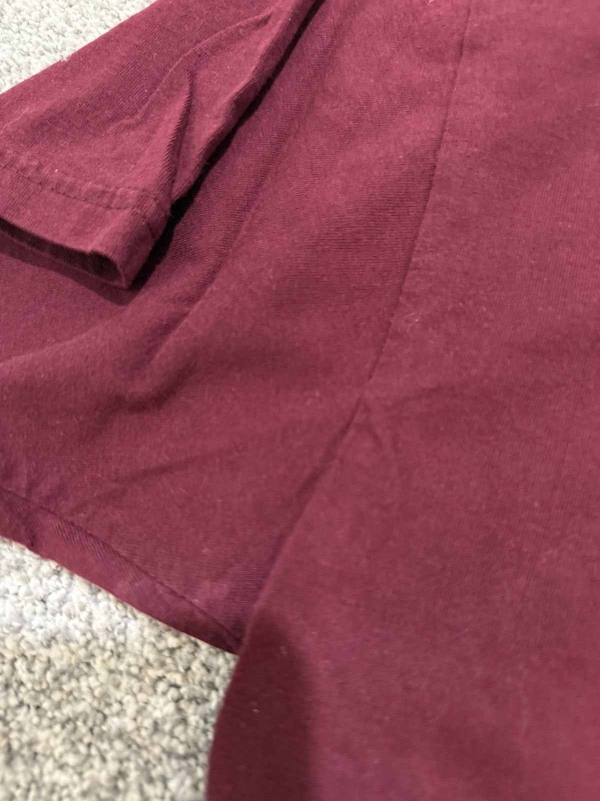 Other Vintage Malcolm X Fatherhood Double-Sided Shirt Large 90s Size US L / EU 52-54 / 3 - 9 Thumbnail