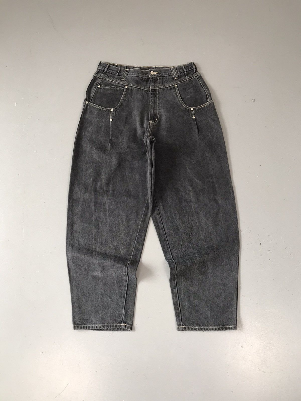 JNCO × Southpole × Vintage Vintage paco sports Y2K denim Size US 34 / EU 50 - 1 Thumbnail
