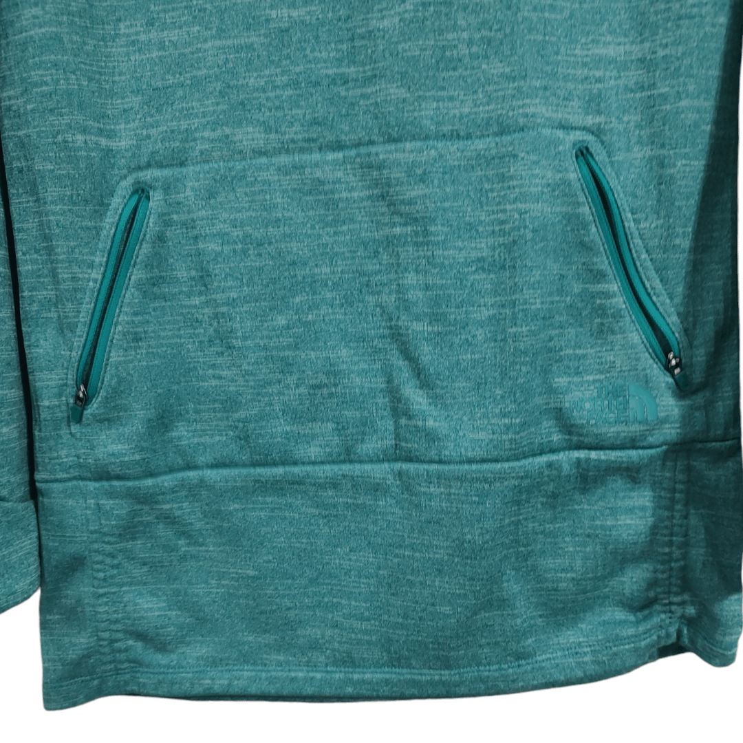 The North Face DYNAMIX HOODIE WOMEN'S SMALL THERMAL WATER RESISTANT Size S / US 4 / IT 40 - 4 Thumbnail