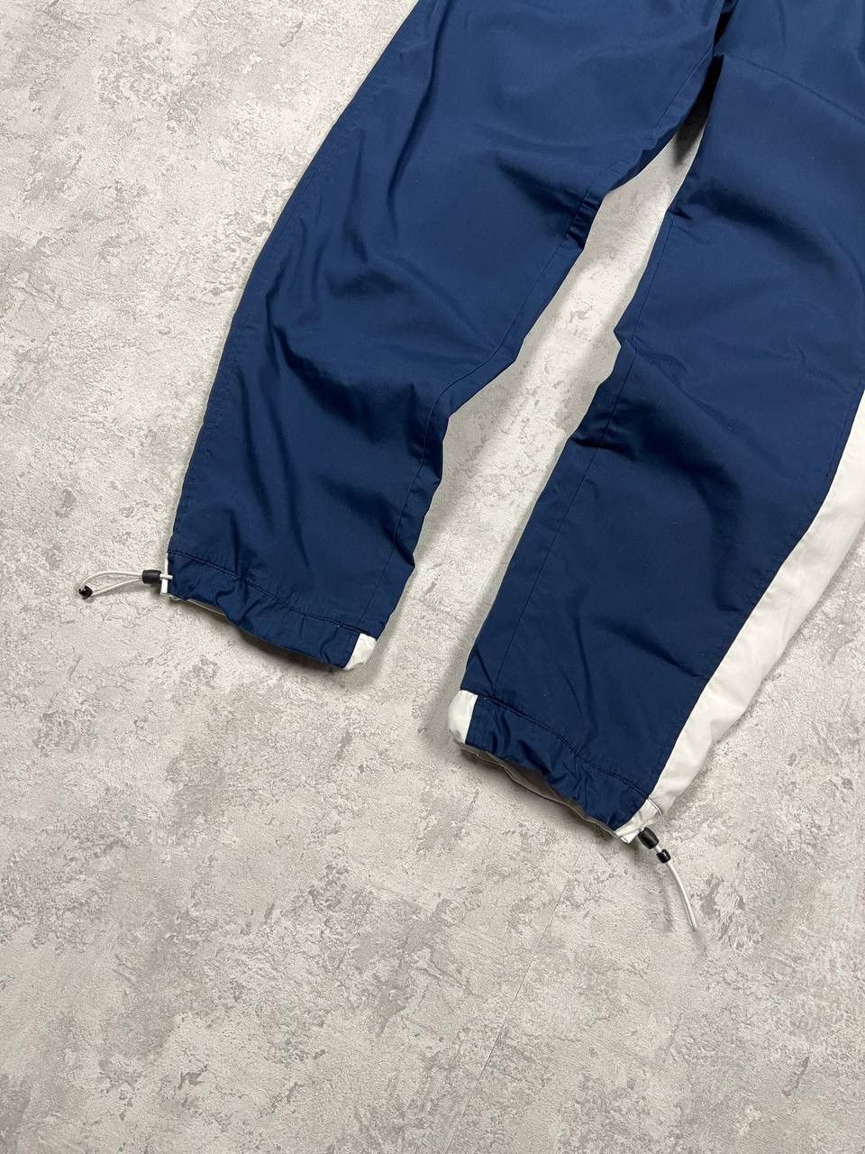 Nike Vintage Nike Y2K Nylon Drill Track Pants Size US 28 / EU 44 - 5 Thumbnail