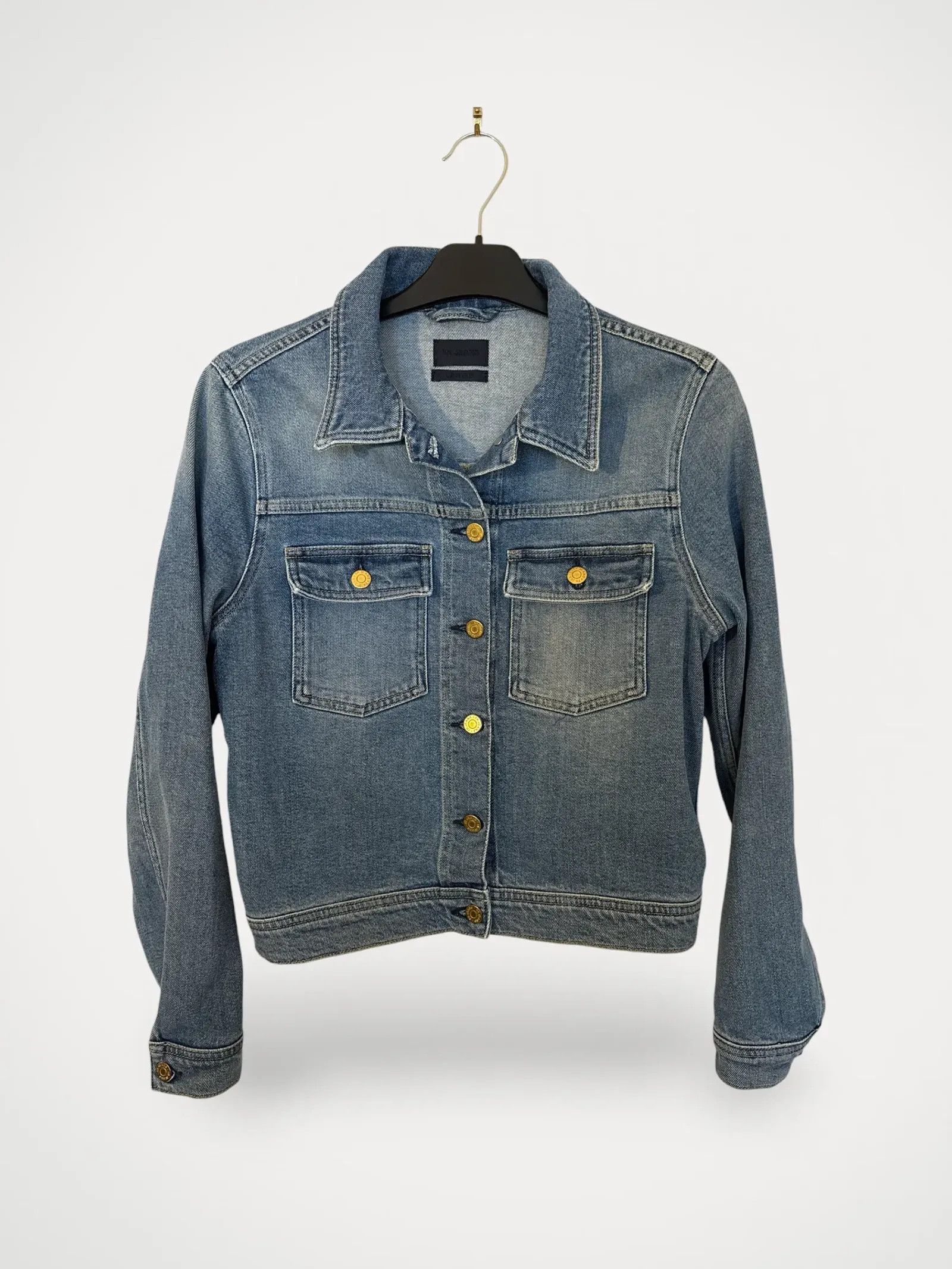 Filippa K Filippa K Jacket Size L / US 10 / IT 46 - 1 Thumbnail