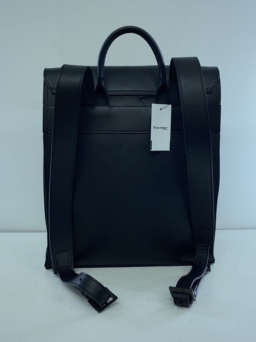 Yohji Yamamoto Suko RD Night H yohji yamamoto bag Size ONE SIZE - 3 Thumbnail