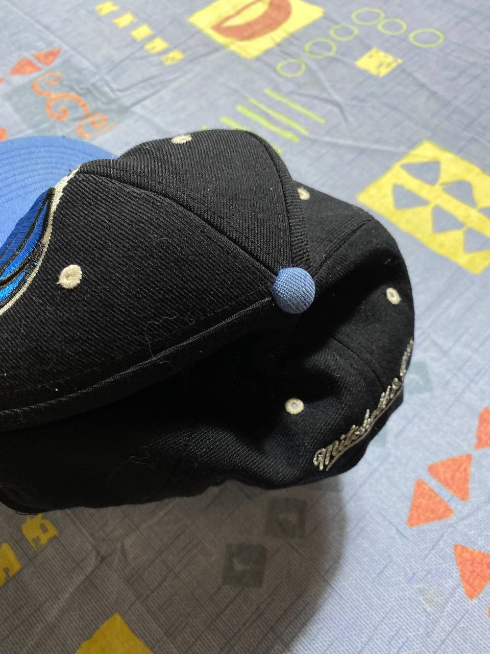 Vintage Y2K Fur Fuzzy Trapper Alt Mohair Cute Vintage Hat Ushanka Size ONE SIZE - 5 Thumbnail