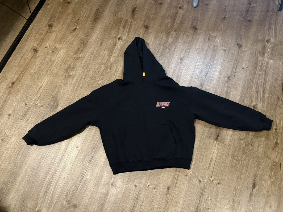 SANA SANA x Detroit Red Wings Sweatshirt Size US L / EU 52-54 / 3 - 7 Thumbnail