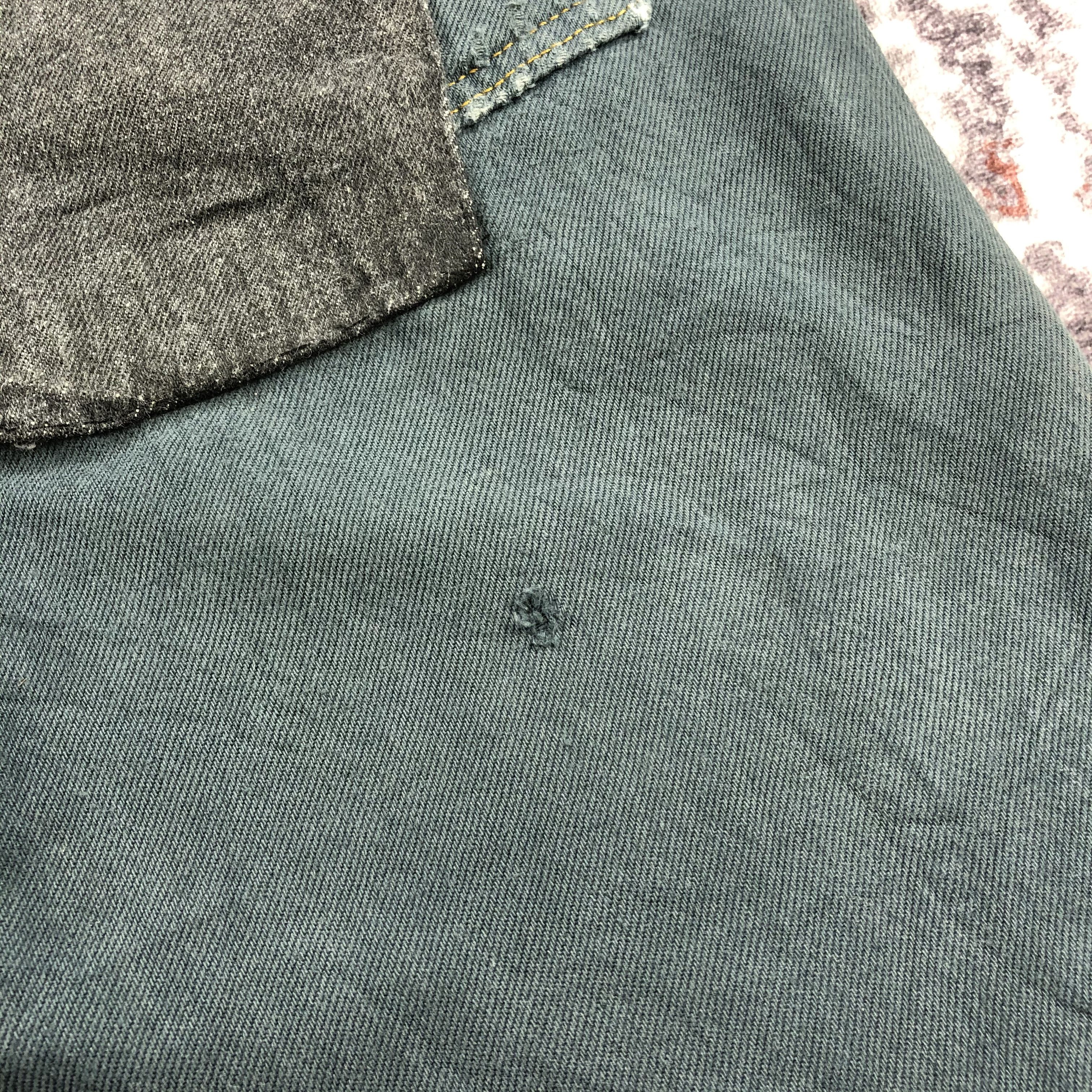 Levi's 90s Vintage Levis 501 Earth Tone Jeans-JM2400 Size US 32 / EU 48 - 6 Thumbnail