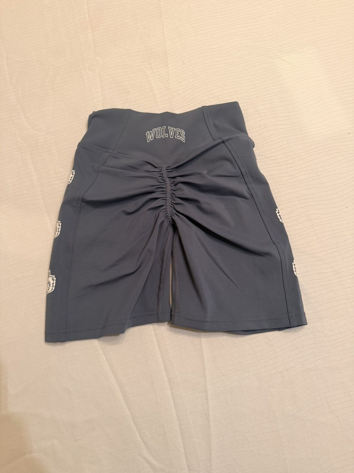 Darc Sport Darc Sport Womens shorts Size 26" / US 2 / IT 38 - 3 Thumbnail