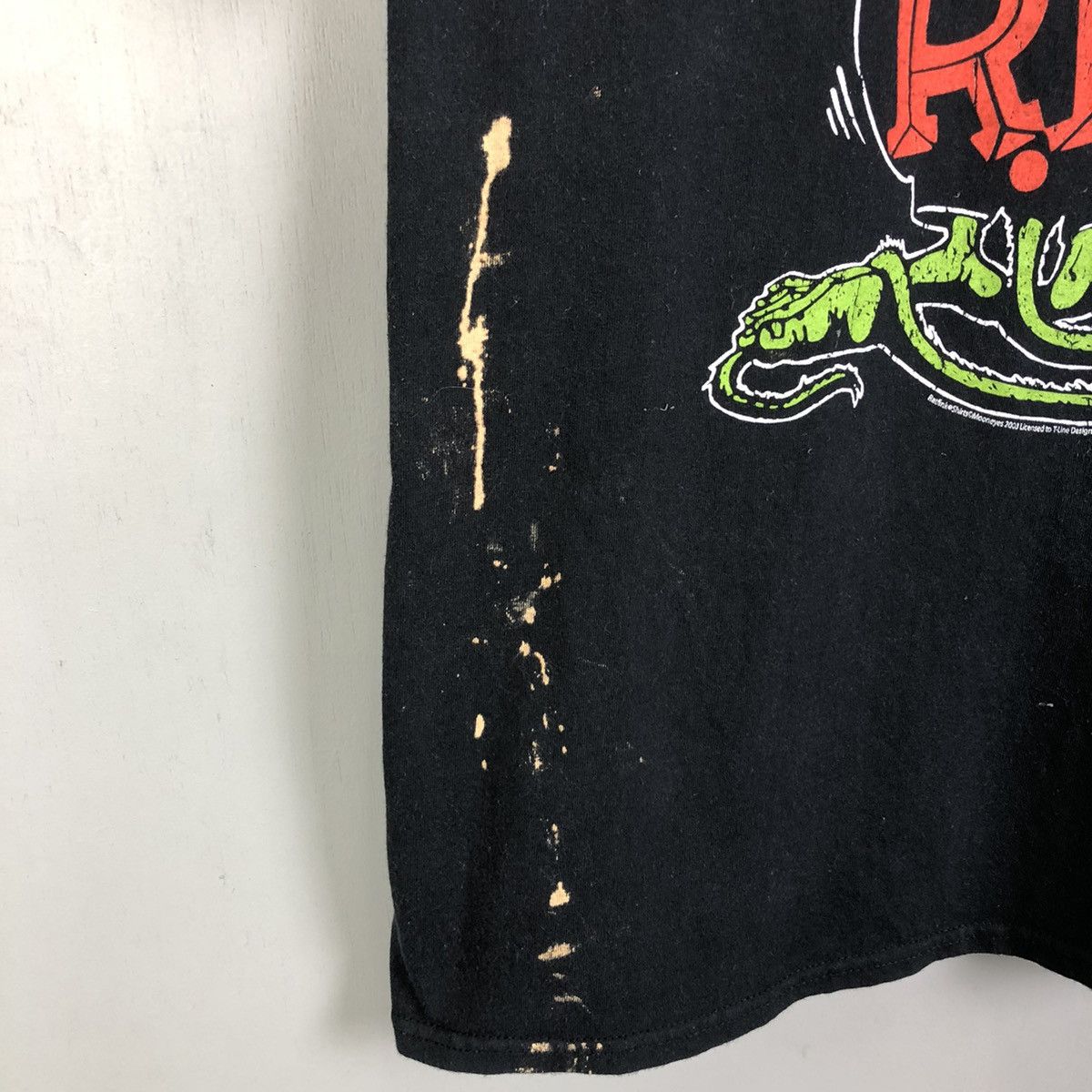 Band Tees Vintage y2k Faded Ratfink Ed Big Daddy Roth Very Rare Tshirt Size US L / EU 52-54 / 3 - 7 Thumbnail