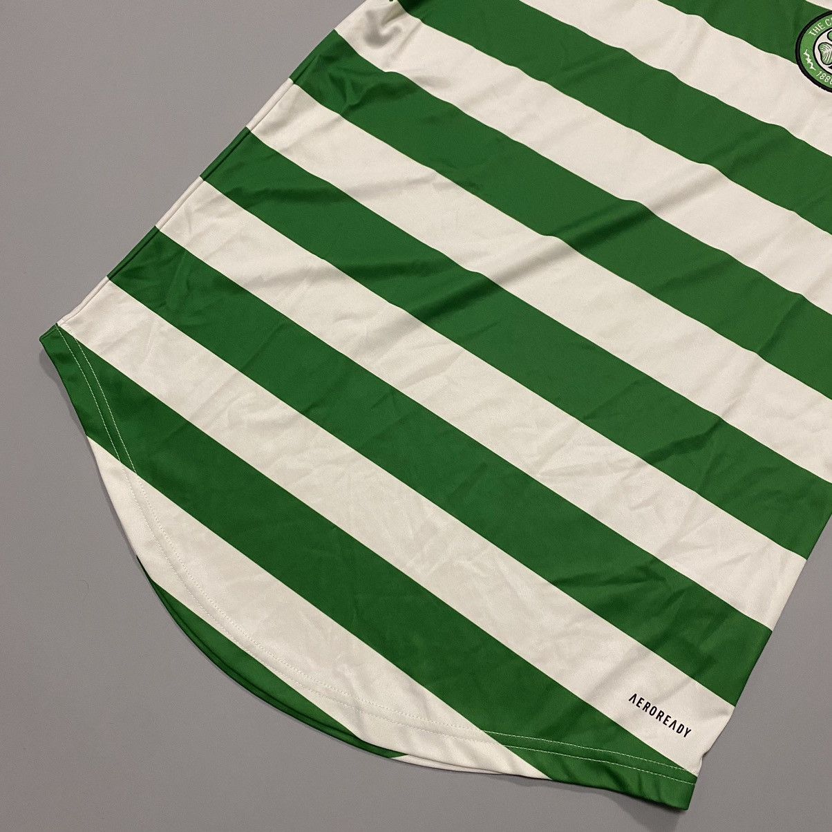 Adidas Celtic FC 2020 Women’s S Jersey Football Shirt Size S / US 4 / IT 40 - 3 Thumbnail