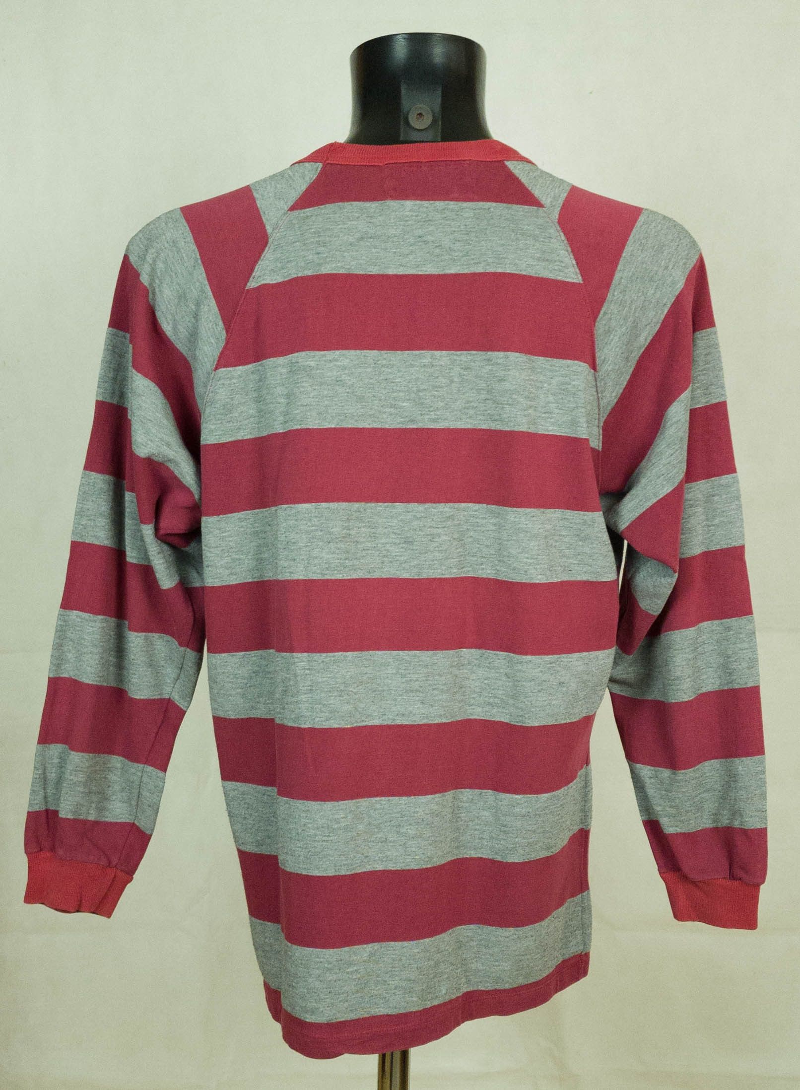 Levi's Levi's mens top cotton size M gc Size US M / EU 48-50 / 2 - 2 Thumbnail