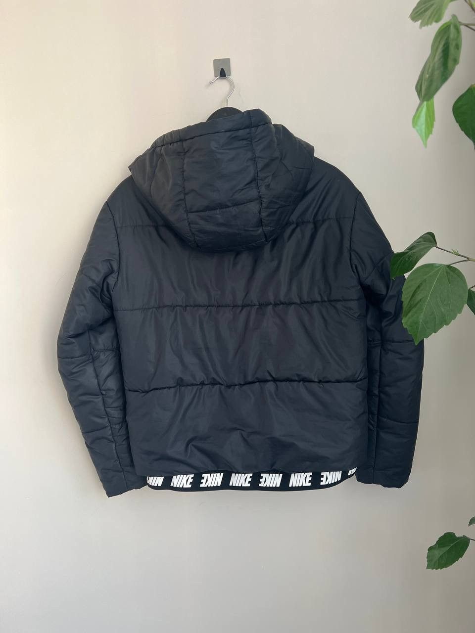 Nike Nike women's jacket Size M / US 6-8 / IT 42-44 - 3 Thumbnail