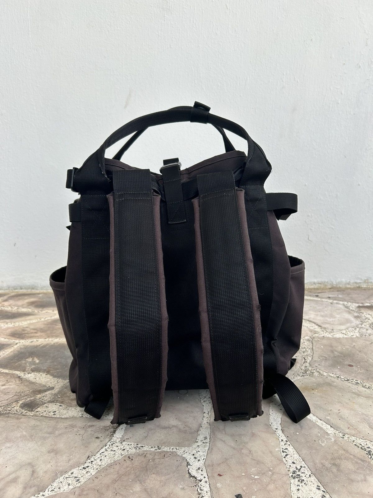 Japanese Brand Porter yoshida backpack y2k Size ONE SIZE - 3 Thumbnail