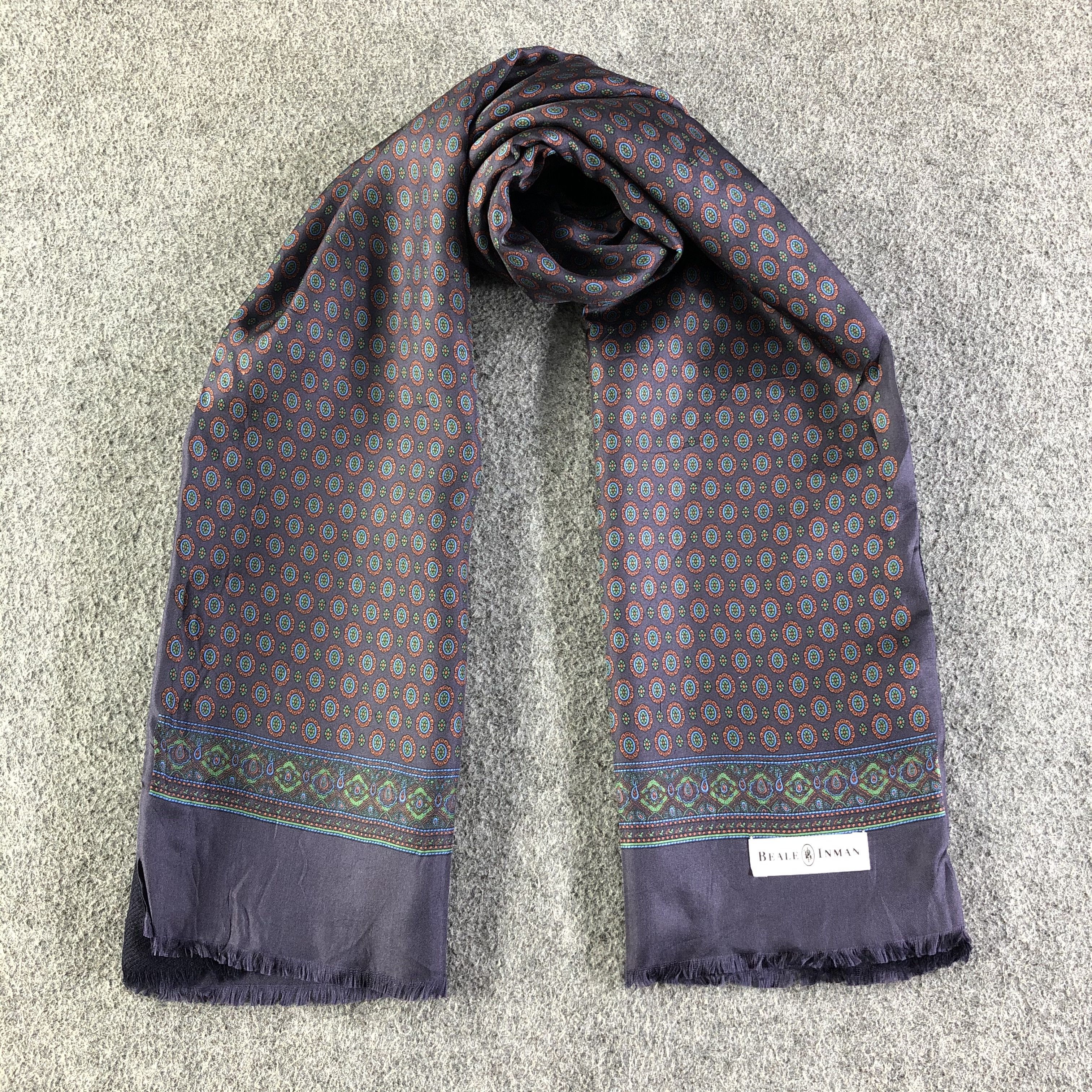 Raf Simons × Vintage Raf Simons 2001 - 2002 Riot Keffiyeh Shamagh