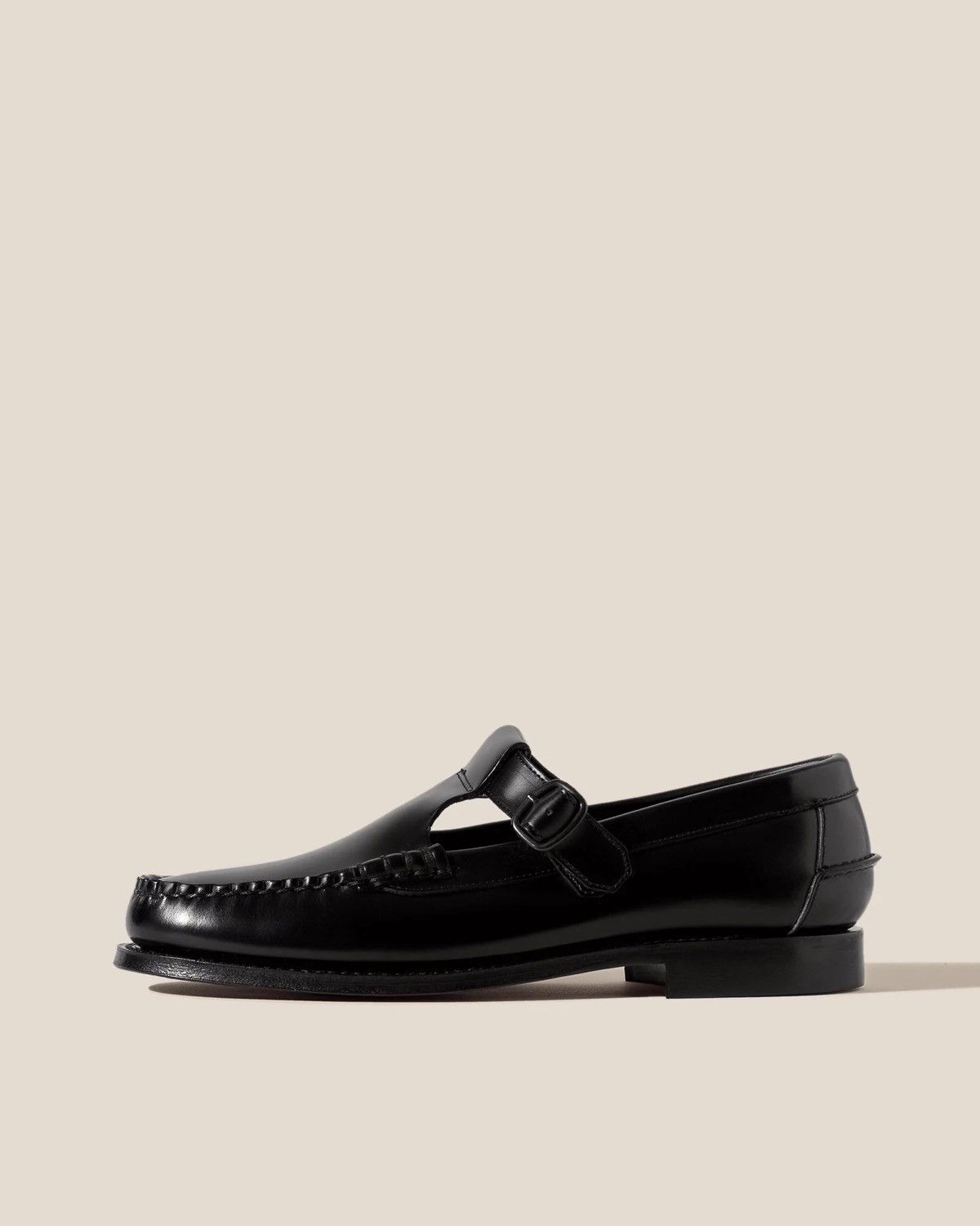 Hereu Hereu Alber T-bar Loafer EU 40 Size US 10 / IT 40 - 1 Thumbnail