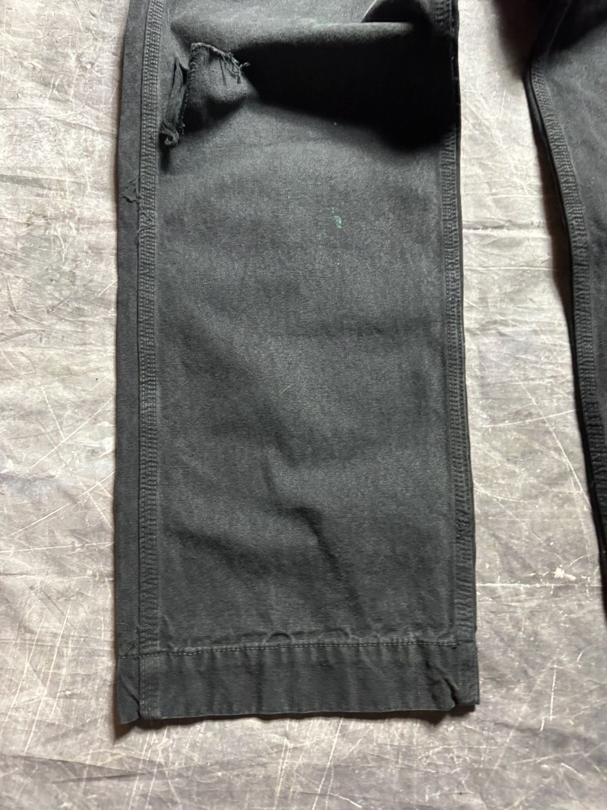 Enfants Riches Deprimes Enfants Riches Deprimes Paint Pants Size US 29 - 7 Thumbnail