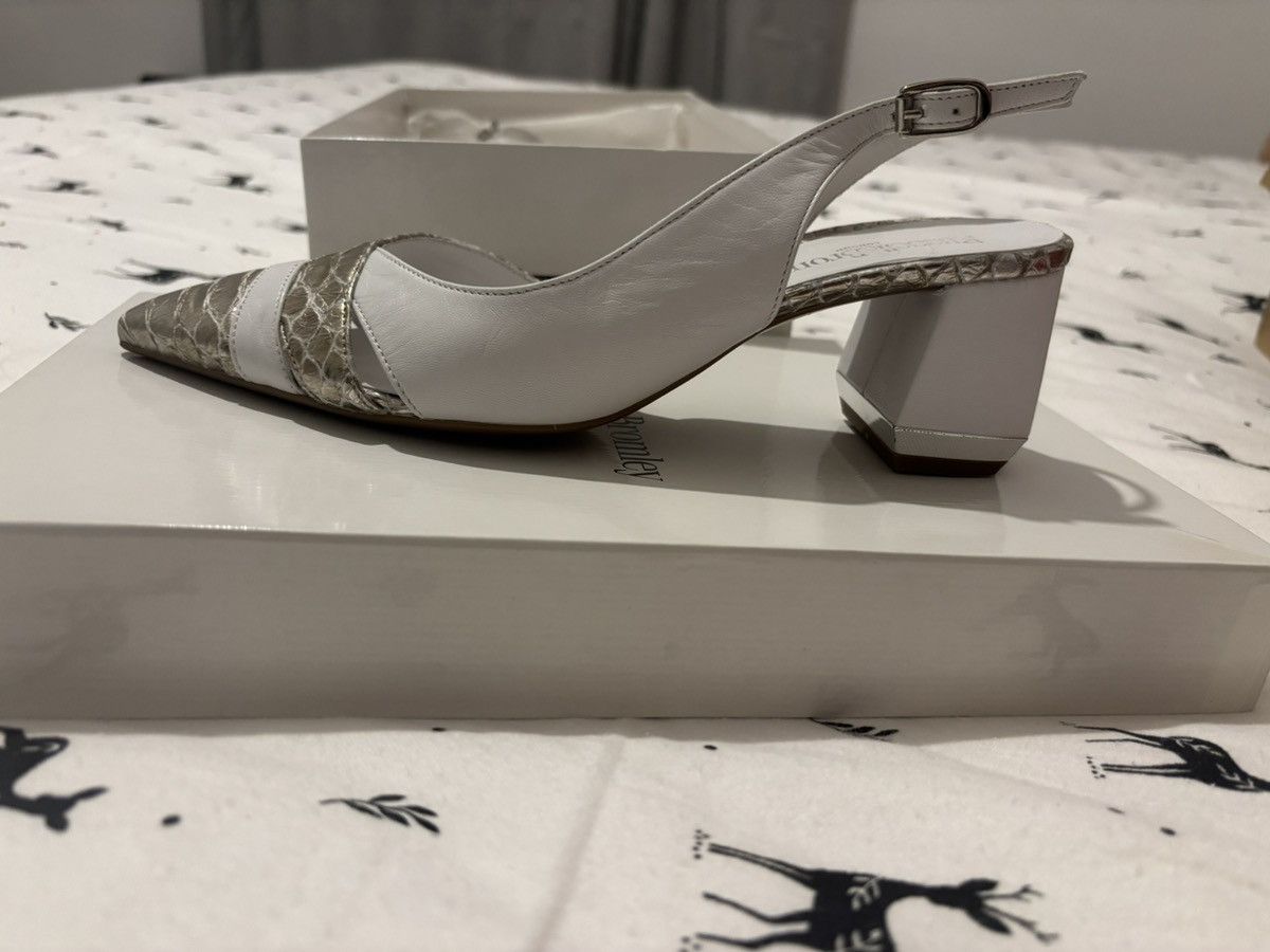 Russell & Bromley Russell & Bromley High Heels Size US 6.5 / IT 36.5 - 2 Thumbnail
