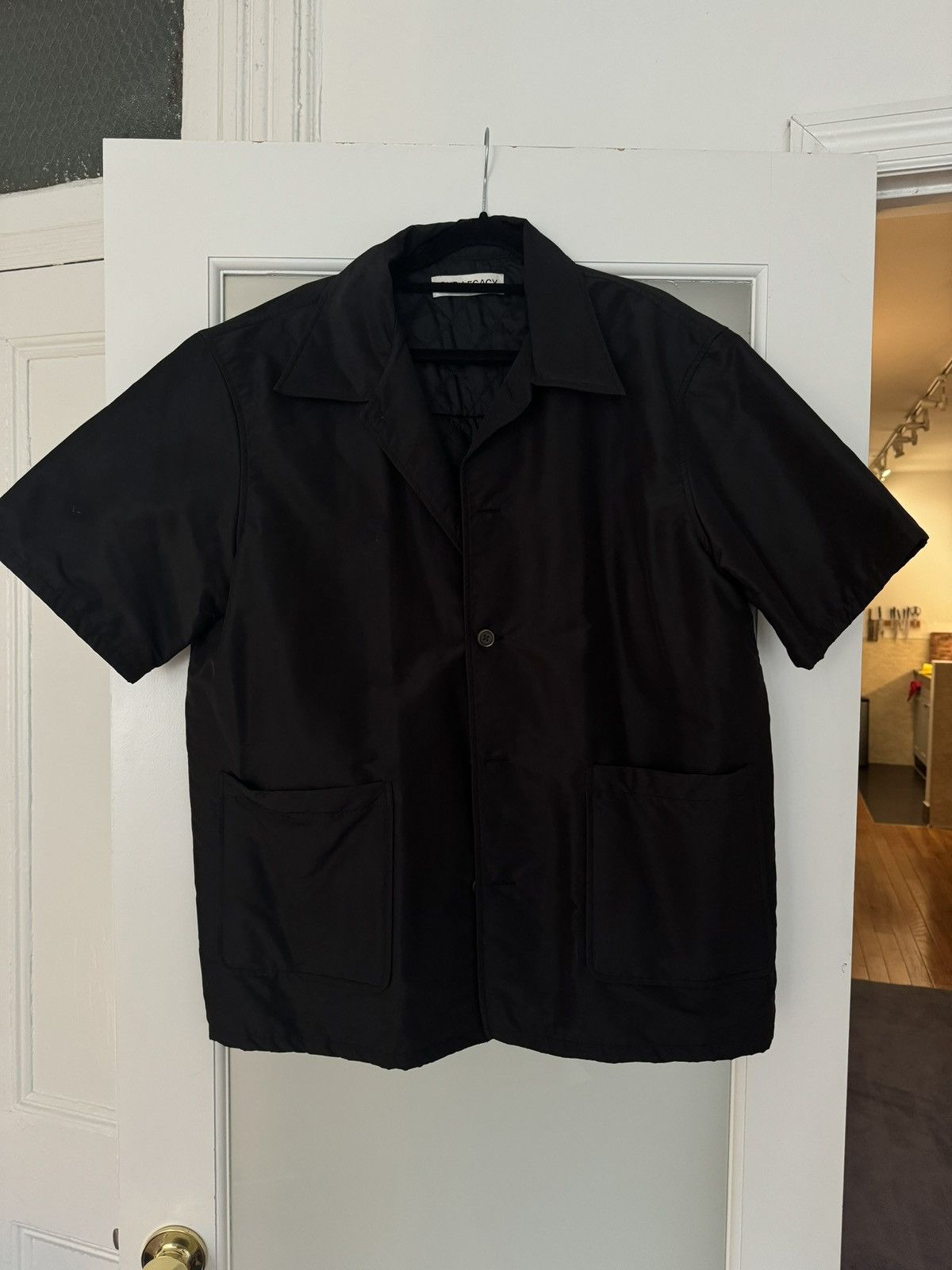 Our Legacy Elder Shirt | Grailed