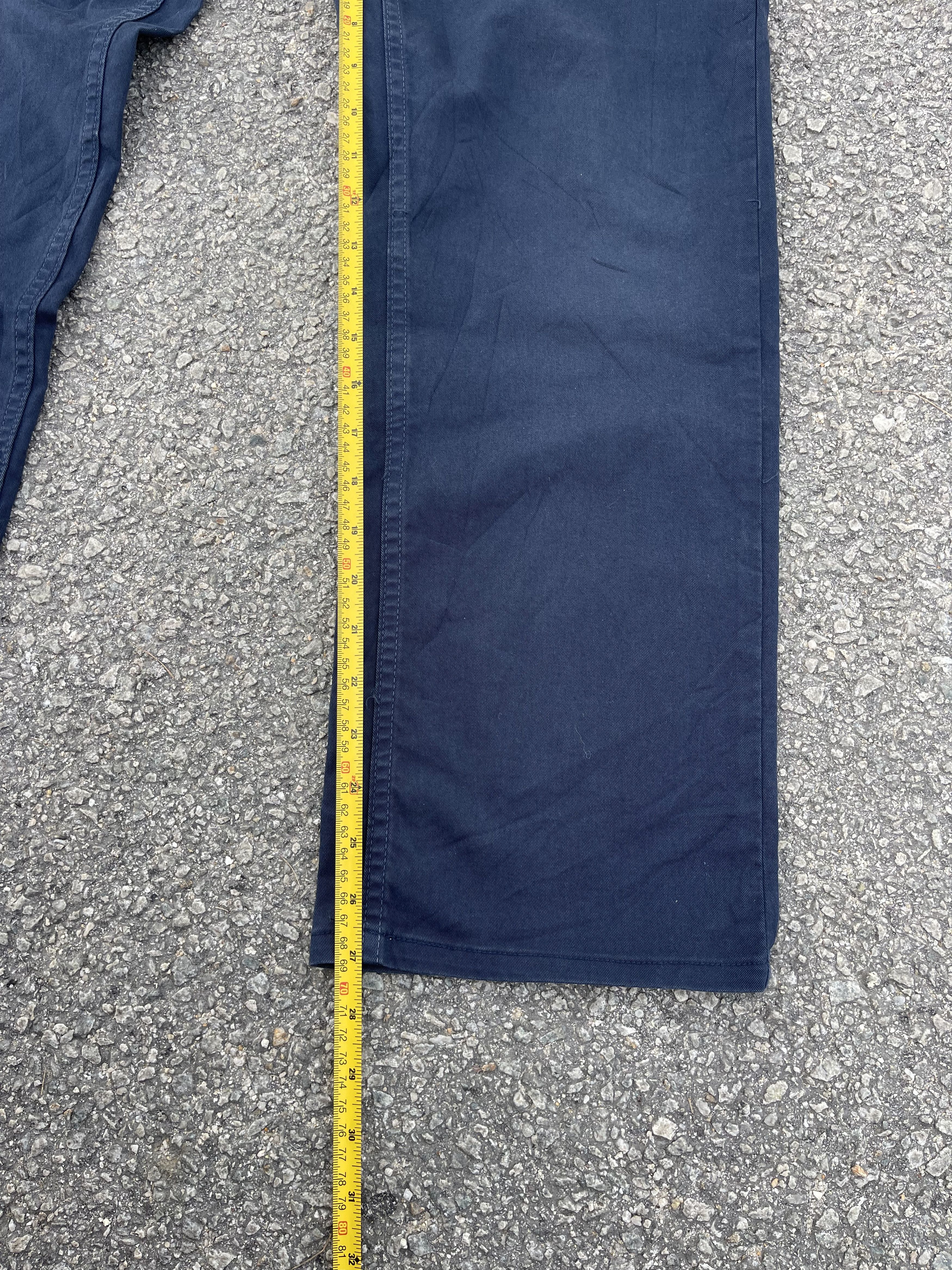 Final Home Final Home Issey Miyake Double Pocket Waist Size US 32 / EU 48 - 12 Thumbnail
