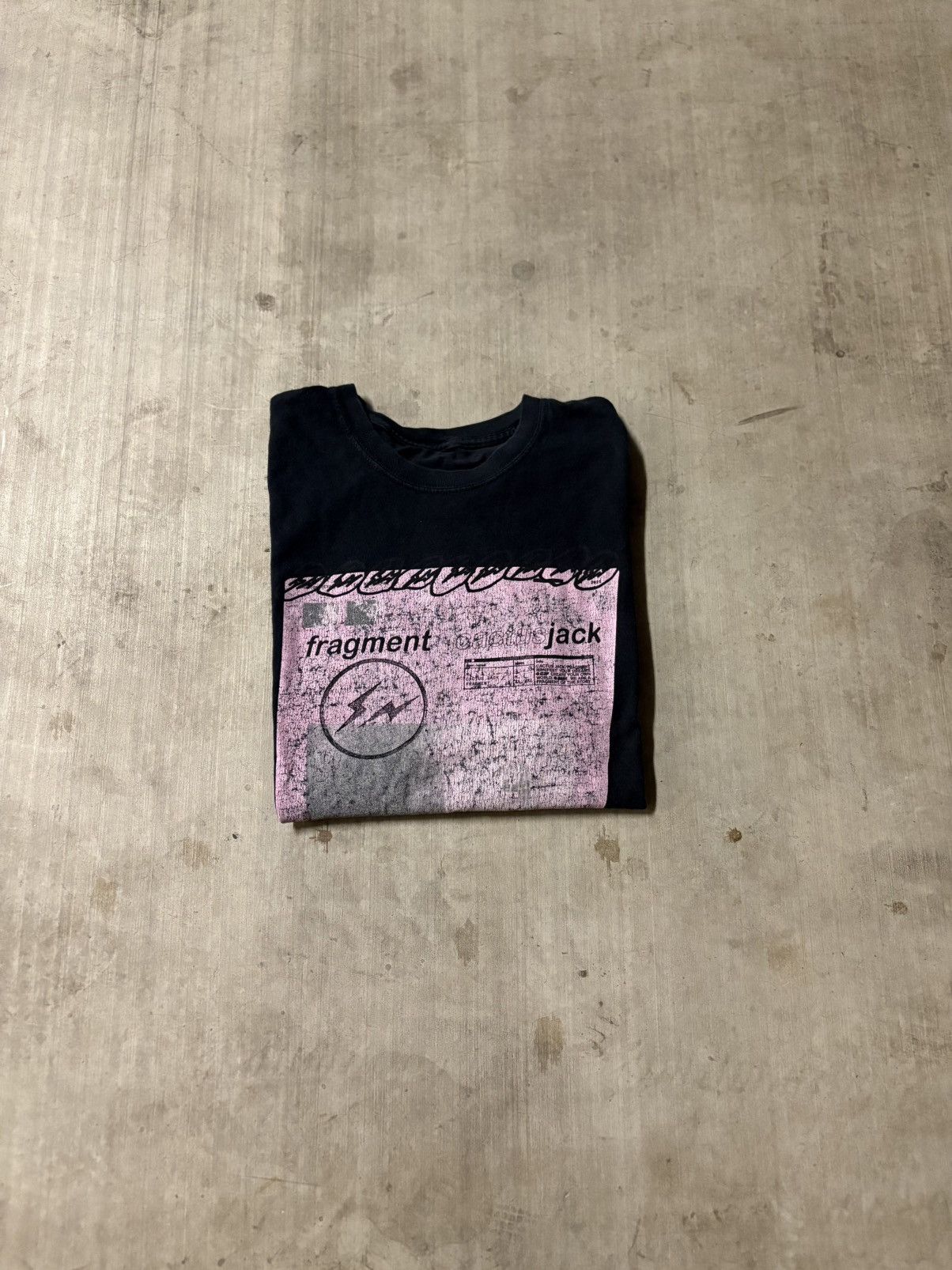 Travis Scott Cactus jack Tshirt Size US XL / EU 56 / 4 - 1 Thumbnail