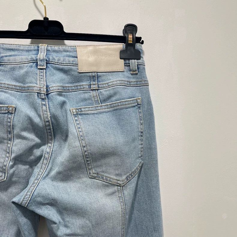Givenchy Givenchy SizeM Pants Size US 29 - 4 Thumbnail