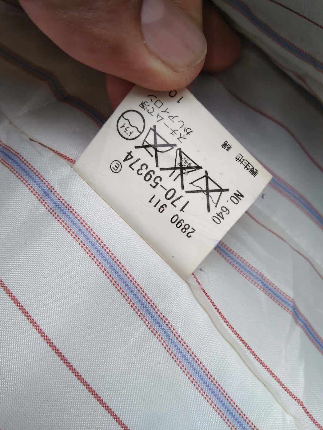 Designer × Japanese Brand × Takeo Kikuchi TAKEO KIKUCHI CHORE JACKET Size US M / EU 48-50 / 2 - 8 Thumbnail