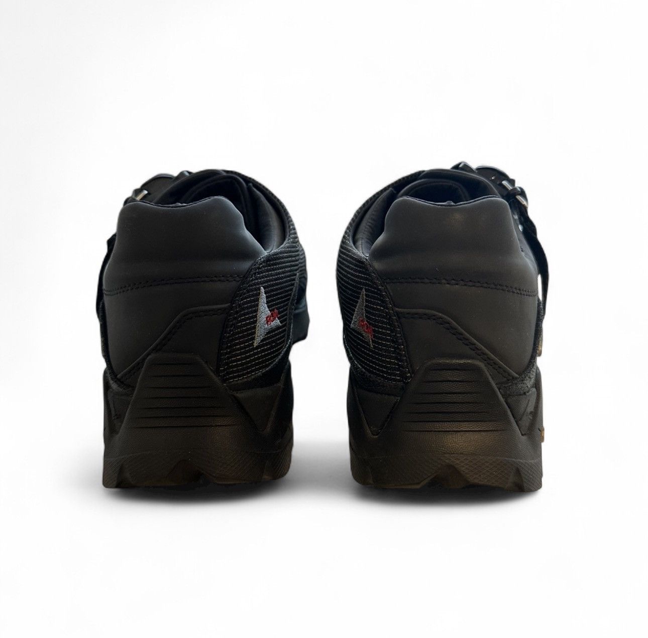 ROA ROA MINAAR STRAP FULL 3M Size US 9.5 / EU 42-43 - 5 Thumbnail