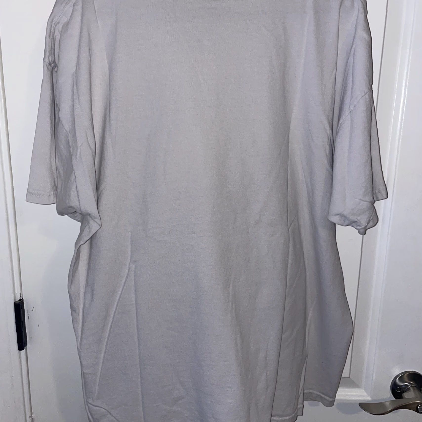 Vintage VINTAGE American Chopper T-Shirt 2XL White Men Short Sleeve Cotton Choppers 2XL T Shirt Size US XXL / EU 58 / 5 - 5 Thumbnail