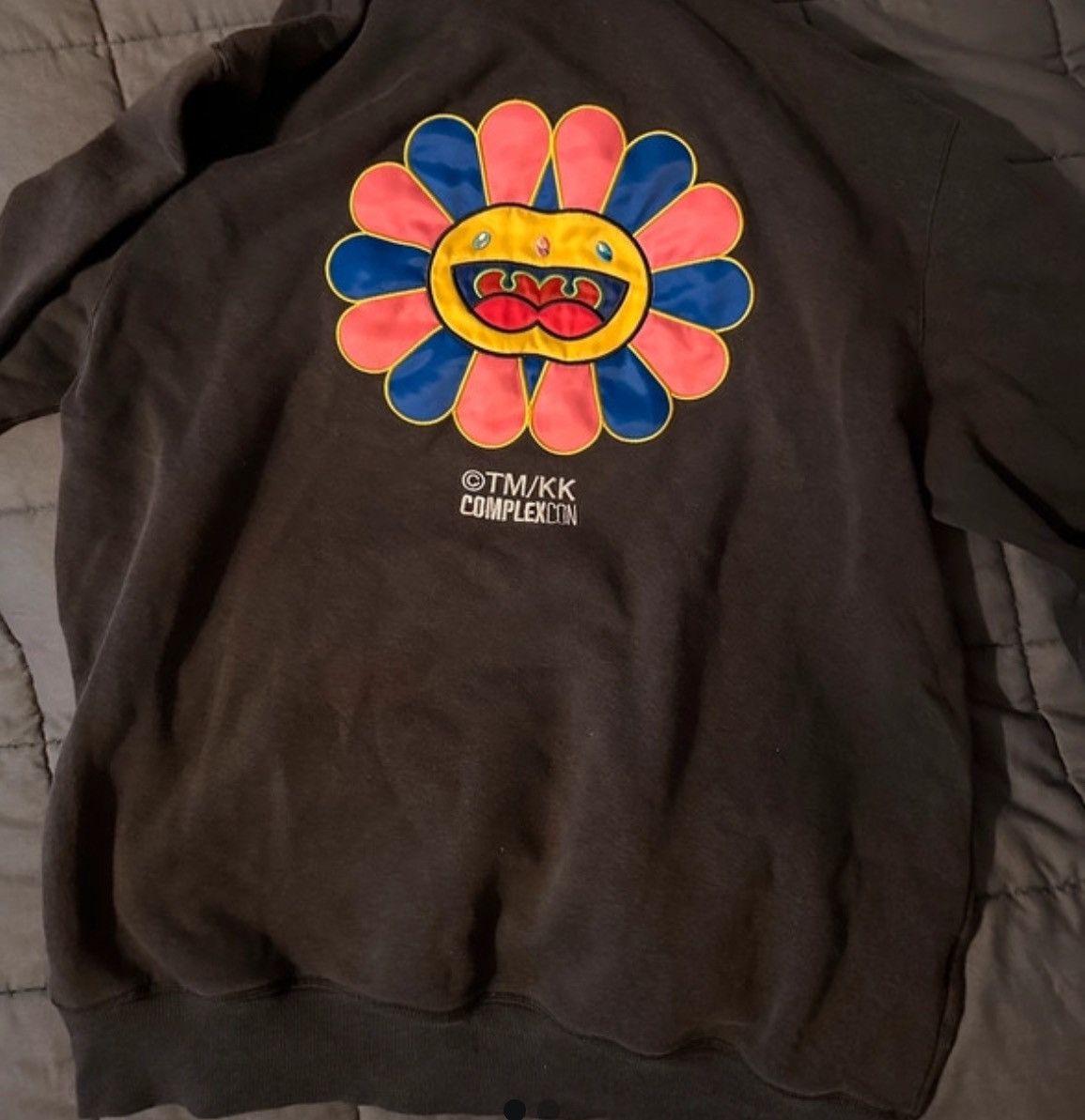 Complex × NBA × Takashi Murakami Complexcon x Lakers x murakami Size US XL / EU 56 / 4 - 2 Thumbnail