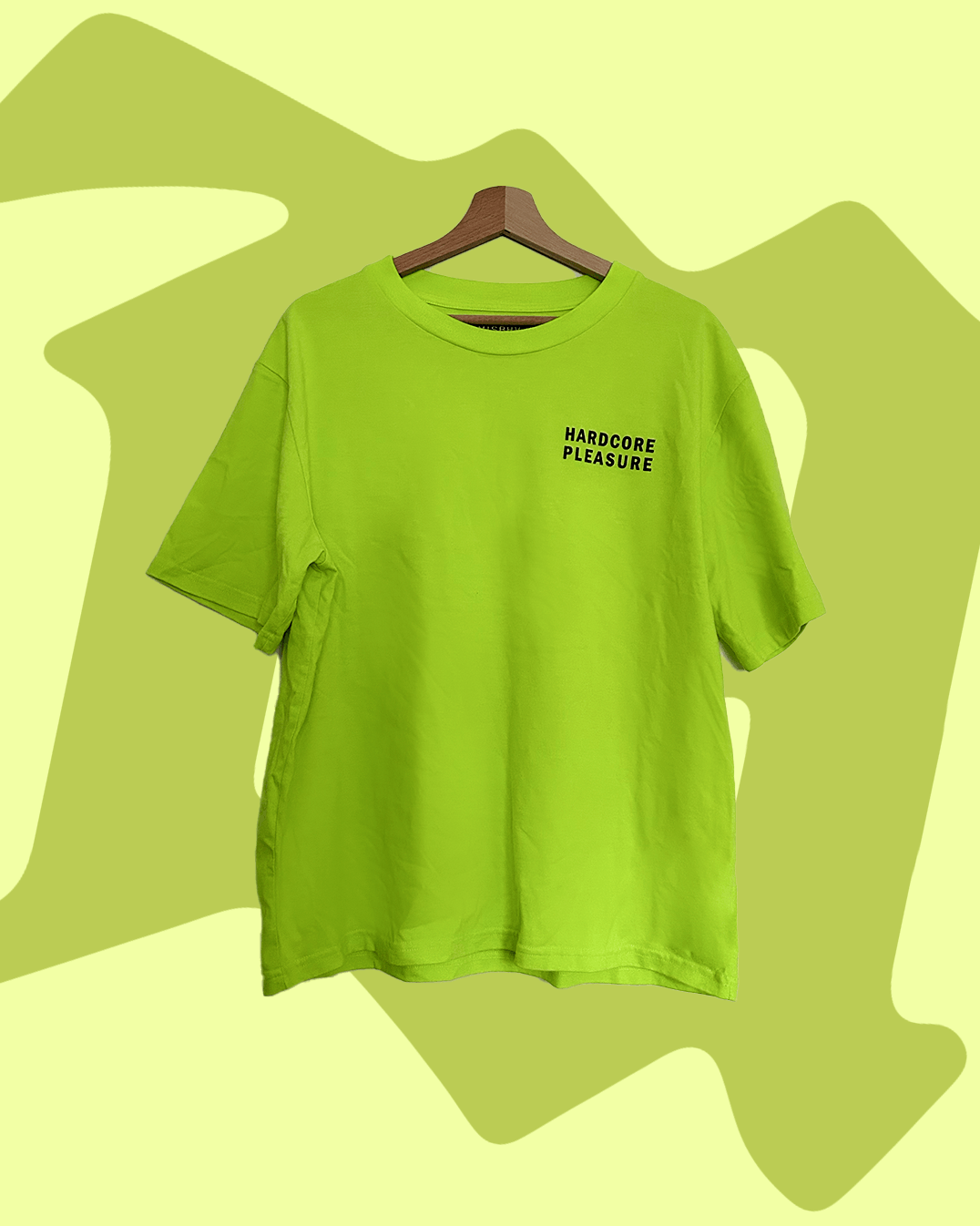 Misbhv Misbhv Hardcore Pleasure Short Sleeve T-shirt Size US L / EU 52-54 / 3 - 1 Thumbnail