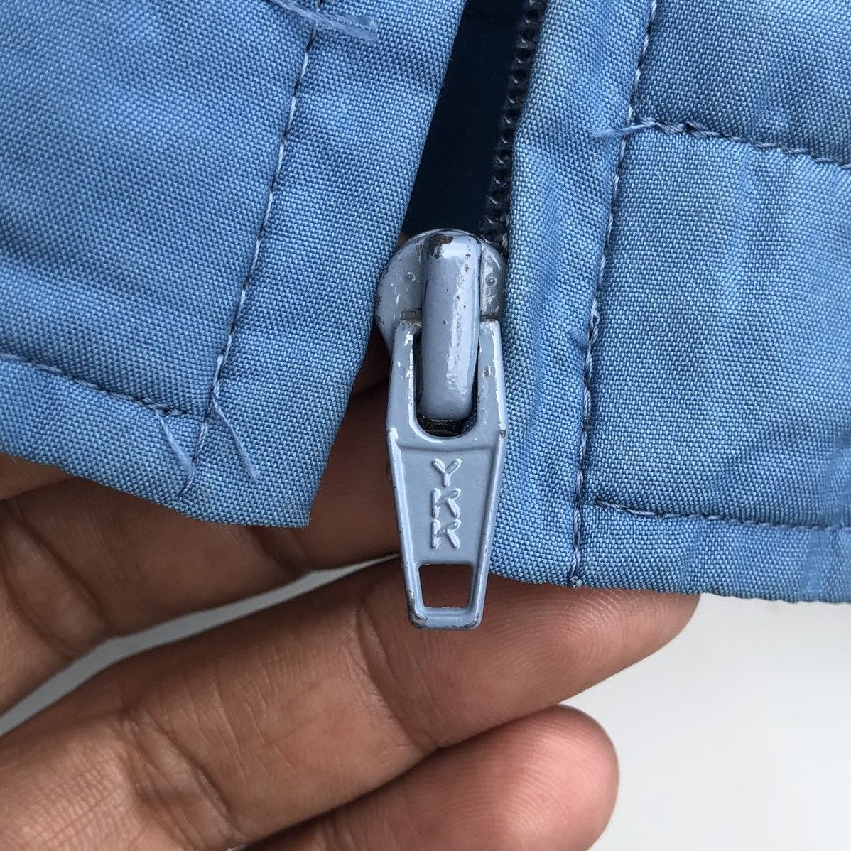 Adidas Vintage 70s Adidas Made In Germany Light Jacket Size US M / EU 48-50 / 2 - 10 Thumbnail