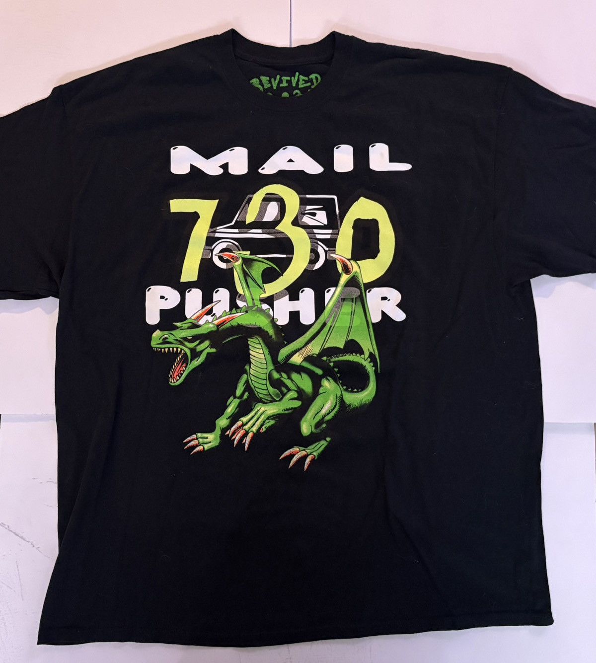 Asspizza Yugioh Revived Size US XXL / EU 58 / 5 - 1 Thumbnail