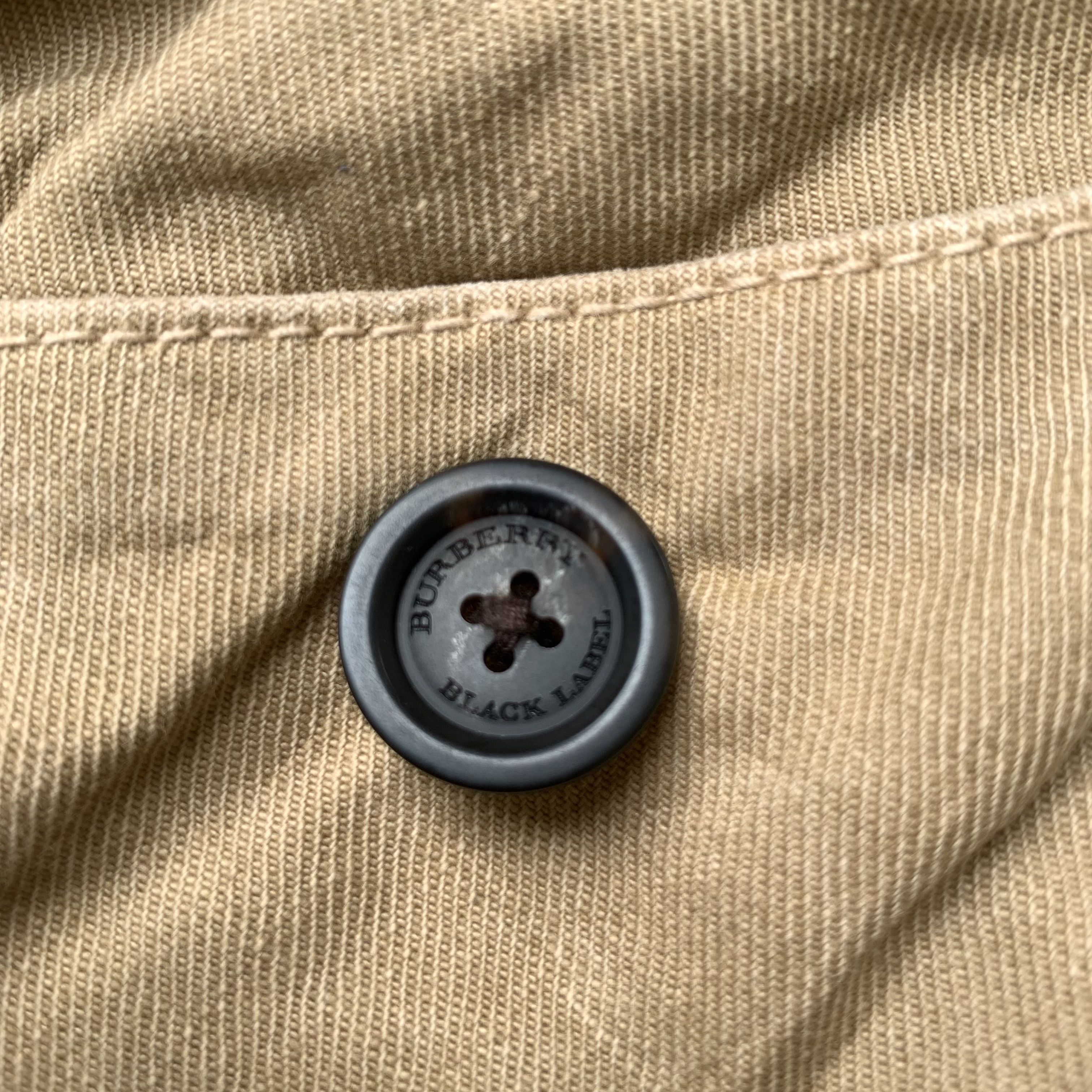 Burberry Burberry Black Label Cargo Size US 33 - 7 Thumbnail