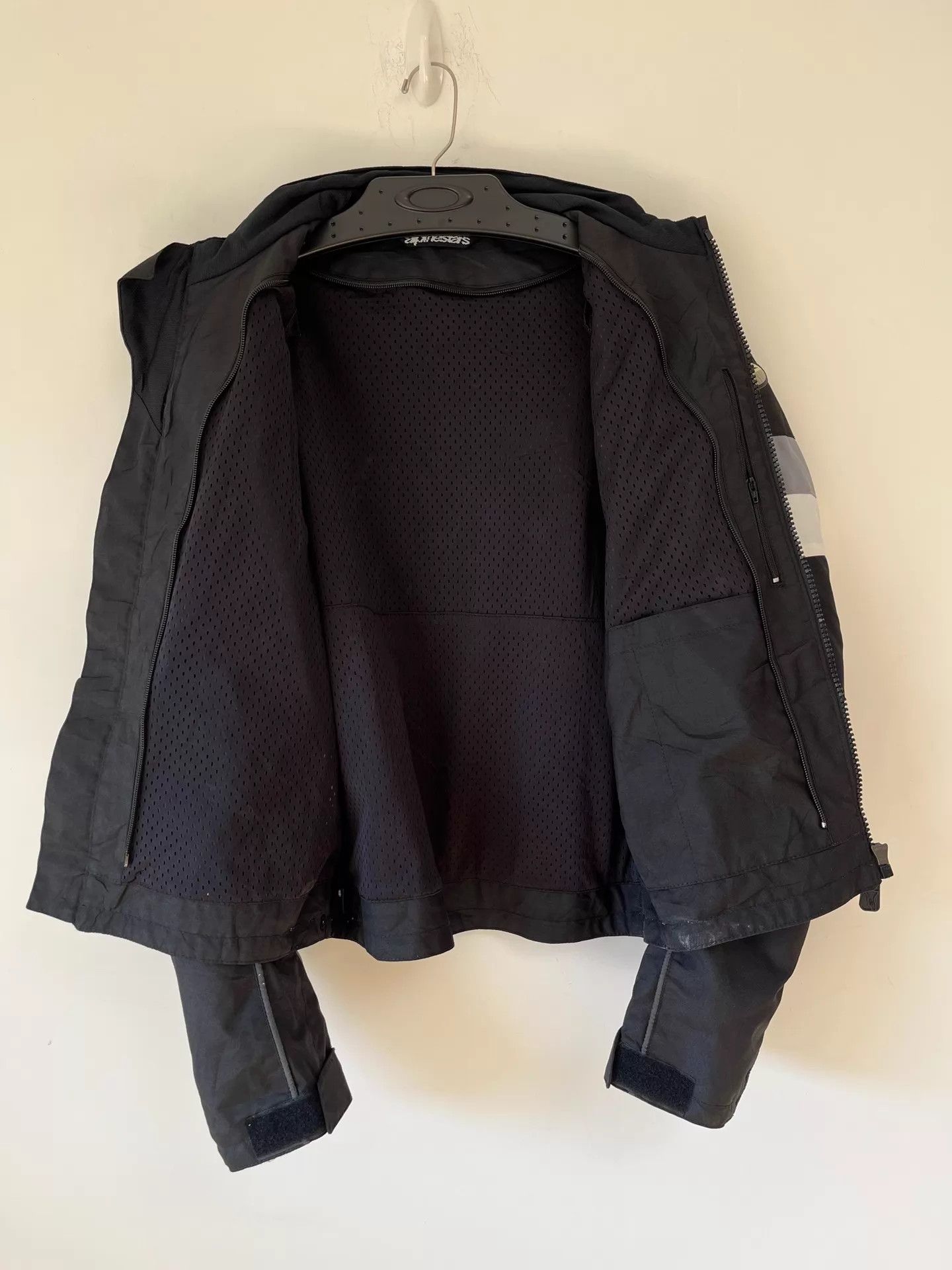 Alpinestars Alpinestars Vintage 00ss M Jacket Size US M / EU 48-50 / 2 - 6 Thumbnail