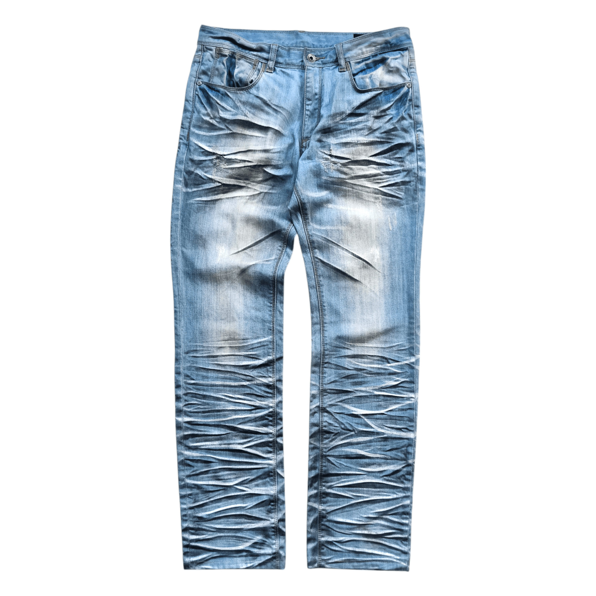 semanticdesign Semantic design Seditionaries Jeans Size US 32 / EU 48 - 1 Thumbnail