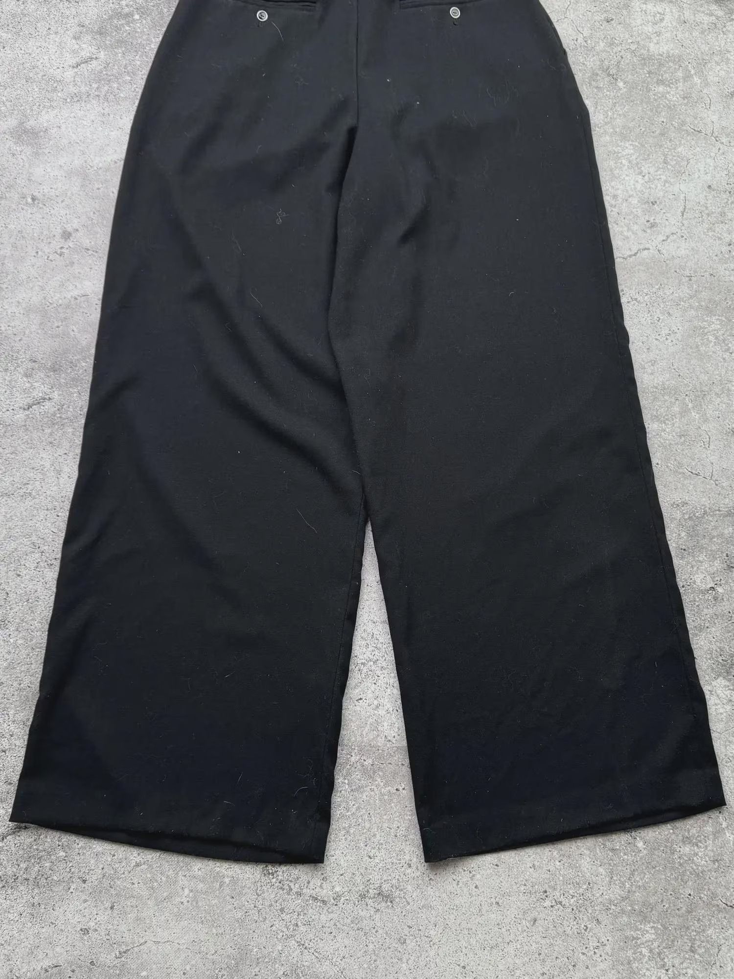 Vintage Vintage Parachute Pants C2 (V3) Size US 30 / EU 46 - 7 Thumbnail