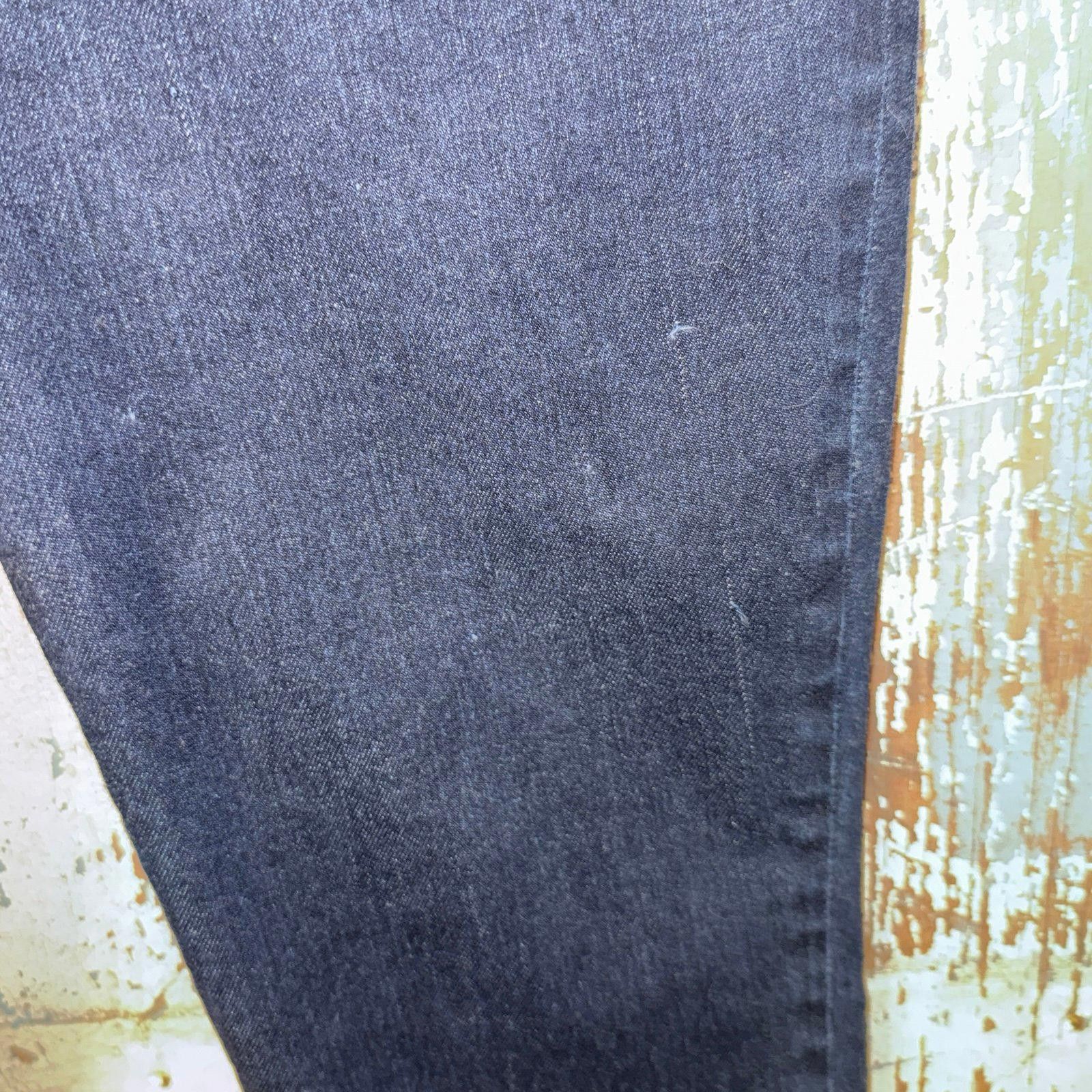Designer Talbots Flawless Five Pocket Petite Slim Ankle Jeans 10P Size 30" / US 8 / IT 44 - 2 Thumbnail