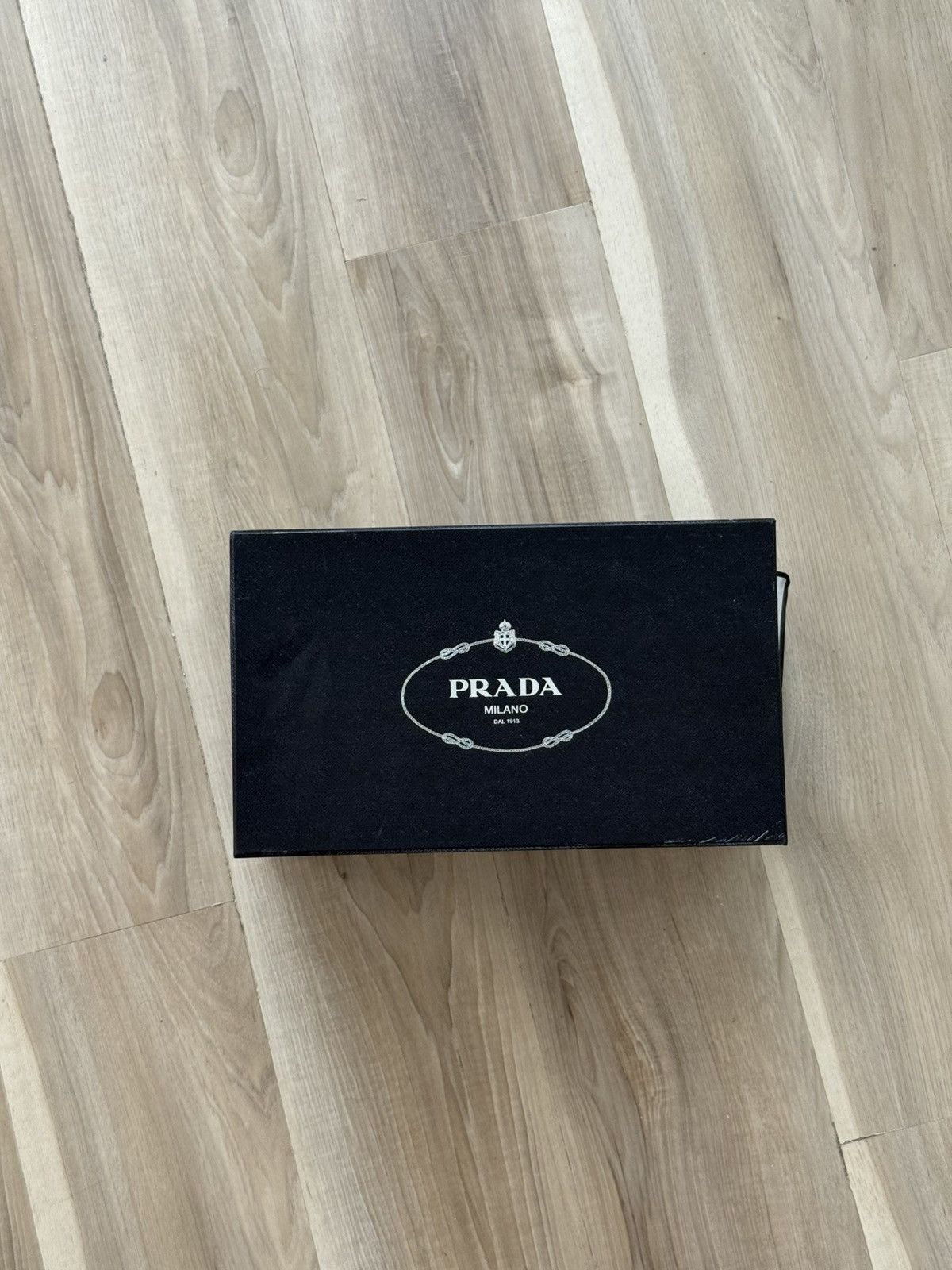 Prada Prada Sport Nylon Slides Size US 8 / EU 41 - 7 Thumbnail
