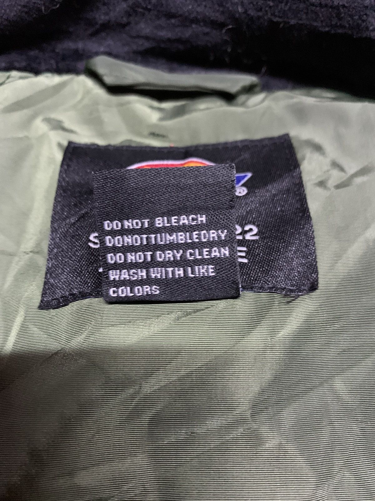 Dickies Dickies Curtis parka coat olive green Size US XL / EU 56 / 4 - 17 Thumbnail