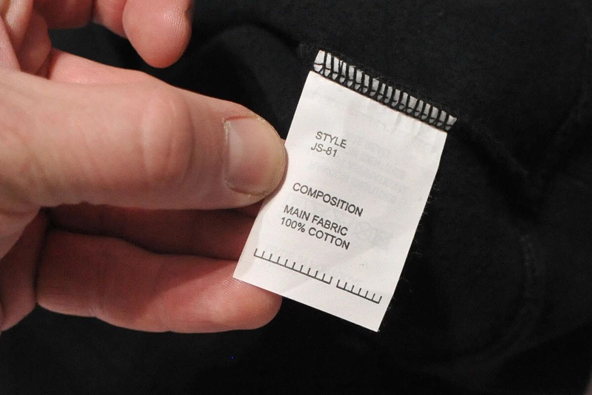 Random Identities BNWT Black Fleece Crewneck Sweatshirt JS-81 Size US M / EU 48-50 / 2 - 7 Thumbnail