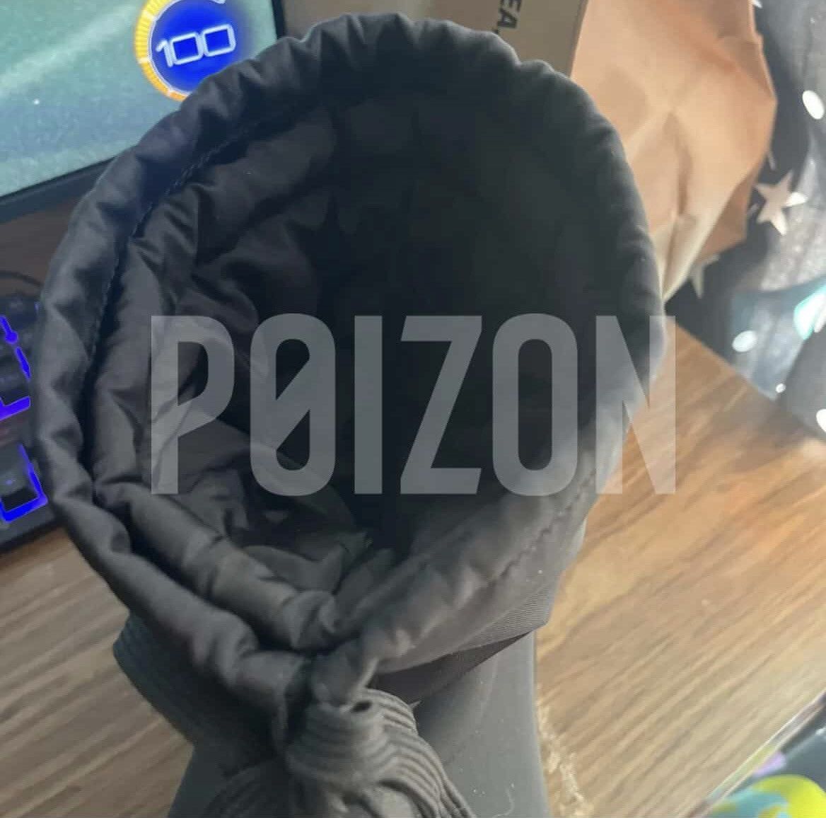 Balenciaga Balenciaga Ski Boots Size US 7.5 / EU 40-41 - 2 Thumbnail