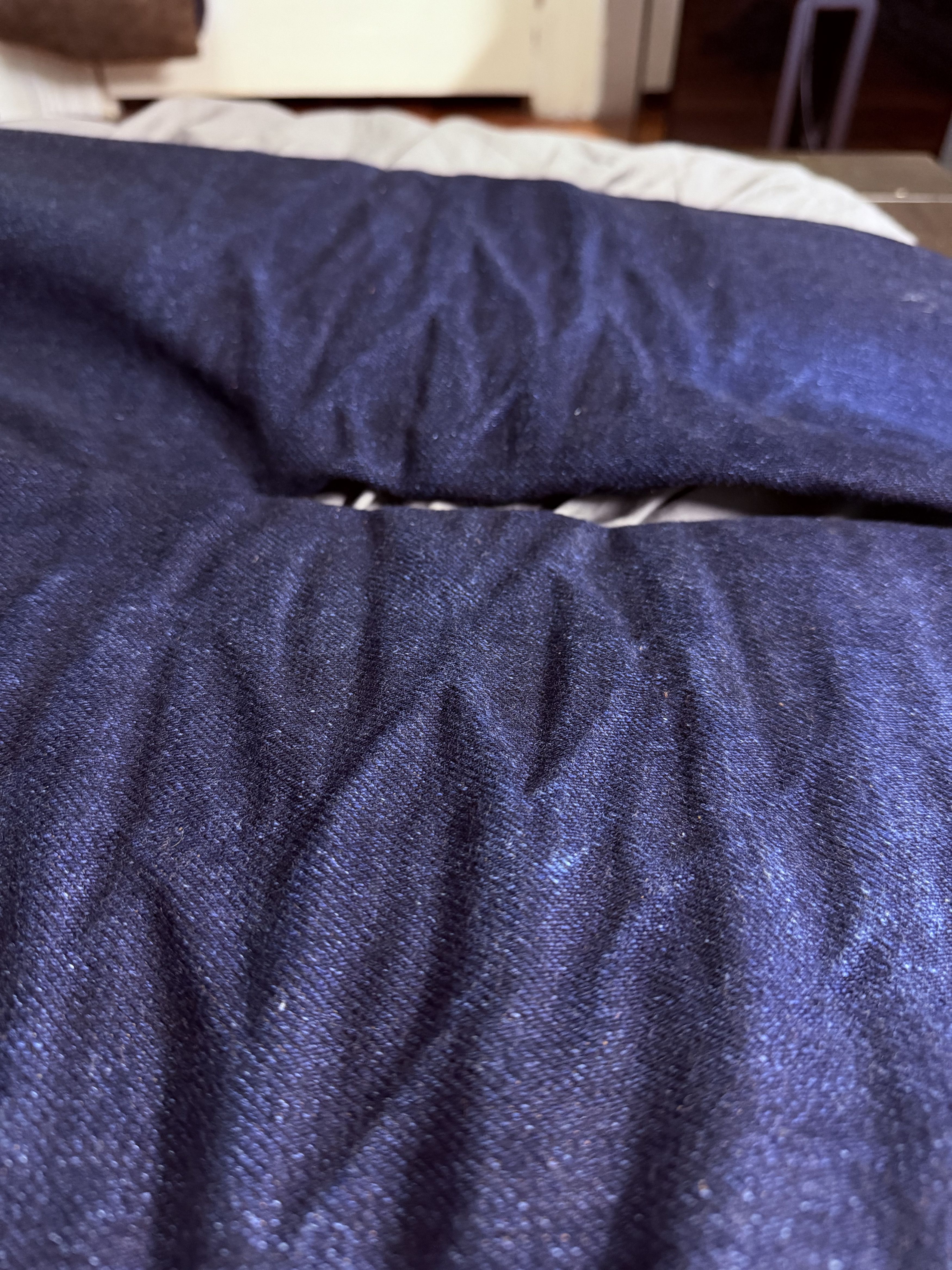 Other Pigerworks - Indigo Invitational F2F20 No5S cut Size US 32 / EU 48 - 4 Thumbnail